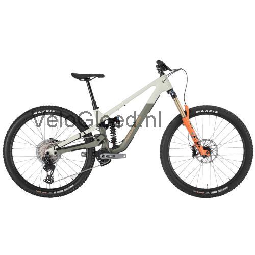 Norco Sight C specificaties